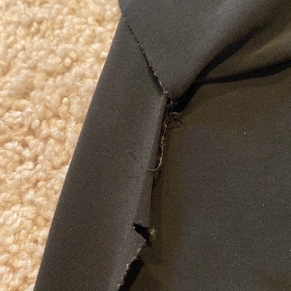 Parallel Dress - Picture 5 of 6